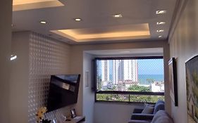 Boa viagem vista mar 3qts